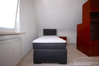 Walldorf AG8070583 - Neuwertiges 1-Zimmerapartment in Mörfelden-Walldorf