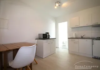 Walldorf AG8070583 - Neuwertiges 1-Zimmerapartment in Mörfelden-Walldorf