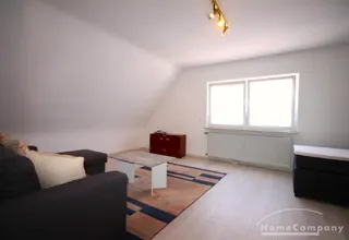 Walldorf AG8070583 - Neuwertiges 1-Zimmerapartment in Mörfelden-Walldorf