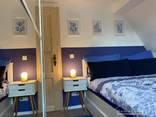 Friedrichsdorf 8069396 - 2 Zimmerwohnung komplett ausgestattet