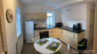 Friedrichsdorf 8069396 - 2 Zimmerwohnung komplett ausgestattet