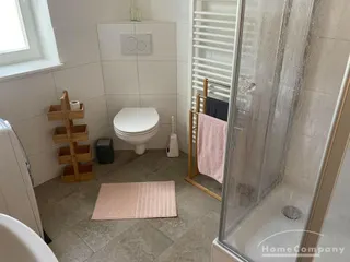 Friedrichsdorf 8069396 - 2 Zimmerwohnung komplett ausgestattet