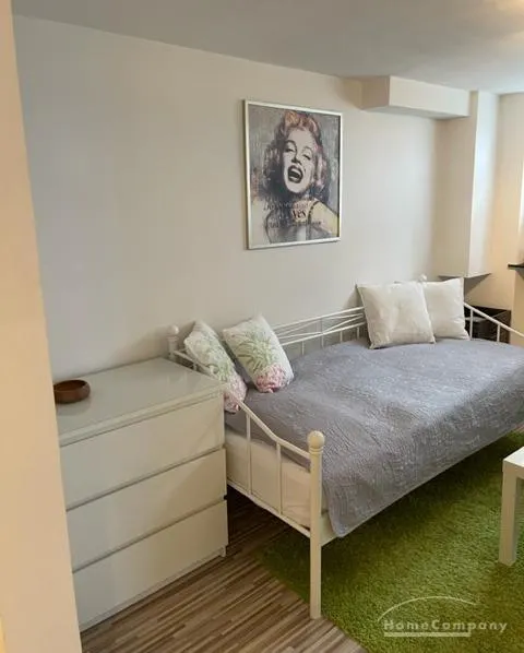 Hausen 8066820 - nette Singlewohnung