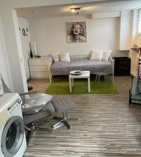 Hausen 8066820 - nette Singlewohnung