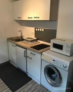 Hausen 8066820 - nette Singlewohnung