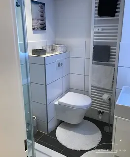 Hausen 8066820 - nette Singlewohnung