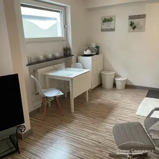 Hausen 8066820 - nette Singlewohnung