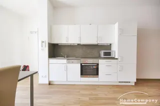 Innenstadt 8067217 -  Frankfurt City, möblierte 2 Zimmer Apartments ab sofort bezugsbereit