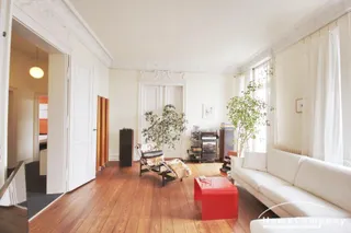 Offenbach 8065136 - möblierte Wohnung verfügbar bis 31.10.2026