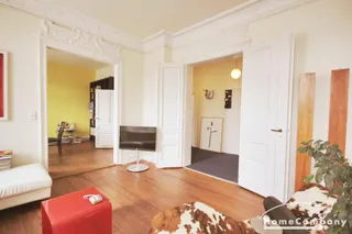 Offenbach 8065136 - möblierte Wohnung verfügbar bis 31.10.2026