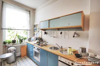 Offenbach 8065136 - möblierte Wohnung verfügbar bis 31.10.2026