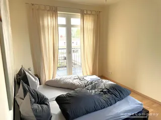 Kelkheim AG8070177 - Moderne 3-Zimmereinliegerwohnung, voll möbliert & ausgestattet in Kelkheim-Mitte