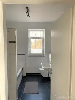 Kelkheim AG8070177 - Moderne 3-Zimmereinliegerwohnung, voll möbliert & ausgestattet in Kelkheim-Mitte
