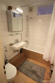 Westend 8049981 - Hochwertige 1 Zi. Wohnung mit Terrasse in Top-Lage