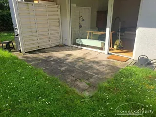 Westend 8049981 - Hochwertige 1 Zi. Wohnung mit Terrasse in Top-Lage