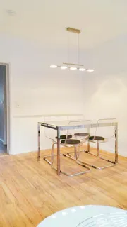 Eschborn AG8059721 - Sanierte, möblierte 2 Zimmer Wohnung nähe Gewerbegebiet-Süd