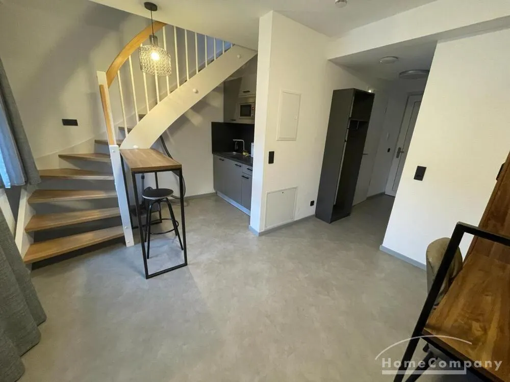 Schwanheim (8068633) - Apartments ideal für Pendler