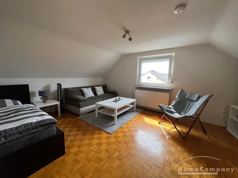 Sulzbach AG8065614 - Gemütliches 1-Zimmerapartment
