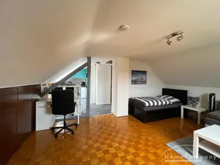 Sulzbach AG8065614 - Gemütliches 1-Zimmerapartment