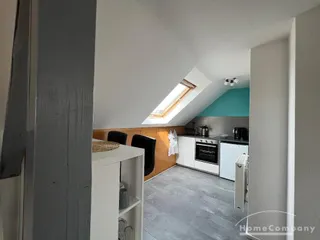 Sulzbach AG8065614 - Gemütliches 1-Zimmerapartment