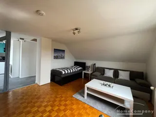 Sulzbach AG8065614 - Gemütliches 1-Zimmerapartment