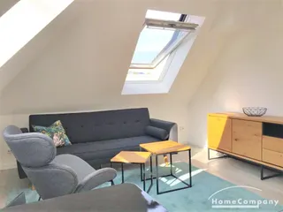 Westend (8067567) - Helle, offen geschnittene 2-Zimmerwohnung in bester Westendlage