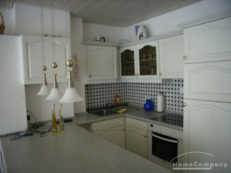 Seeheim-Jugenheim AG8055785 - Möbliertes Apartment für Wochenendheimfahrer in der Nähe von Darmstadt