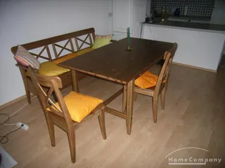 Seeheim-Jugenheim AG8055785 - Möbliertes Apartment für Wochenendheimfahrer in der Nähe von Darmstadt