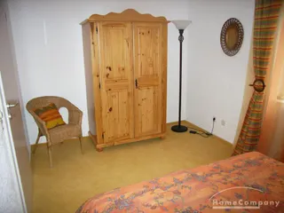Seeheim-Jugenheim AG8055785 - Möbliertes Apartment für Wochenendheimfahrer in der Nähe von Darmstadt