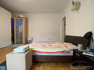 ***Bornheim 8071382 - Möblierte, grosszügige  2-Zimmerwohnung im Herzen von Bornheim