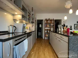 ***Bornheim 8071382 - Möblierte, grosszügige  2-Zimmerwohnung im Herzen von Bornheim