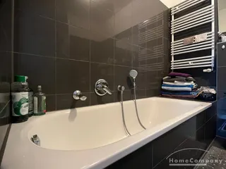 ***Bornheim 8071382 - Möblierte, grosszügige  2-Zimmerwohnung im Herzen von Bornheim