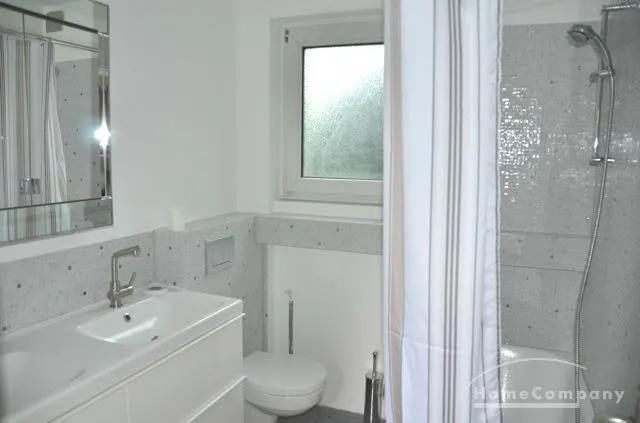 Bad Vilbel AG8044206 - komplett möblierte Einliegerwohnung in 1-Fam.Haus