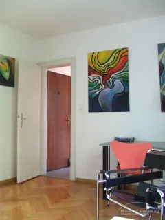 Bad Vilbel AG8044206 - komplett möblierte Einliegerwohnung in 1-Fam.Haus