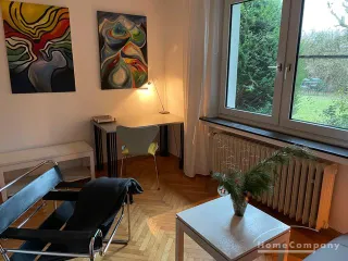 Bad Vilbel AG8044206 - komplett möblierte Einliegerwohnung in 1-Fam.Haus