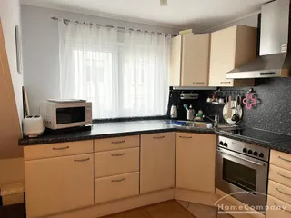 Rödelheim 8043302 - exklusiv und charmant möblierte 2-Zimmer-Wohnung