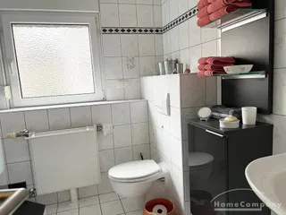 Rödelheim 8043302 - exklusiv und charmant möblierte 2-Zimmer-Wohnung