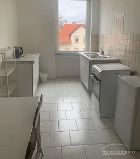 Offenbach AG8071523 Möbliertes  1-Zimmerapartment am Ledermuseum für 1 Person
