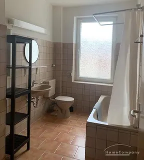 Offenbach AG8071523 Möbliertes  1-Zimmerapartment am Ledermuseum für 1 Person