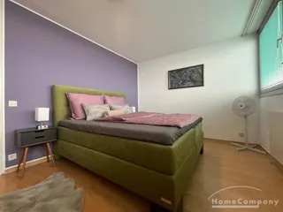 Kronberg  (8066205) -   Möblierte Wohnung mit  tollem Fernblick