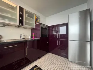 Kronberg  (8066205) -   Möblierte Wohnung mit  tollem Fernblick