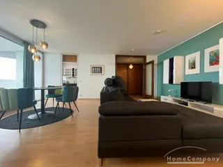 Kronberg  (8066205) -   Möblierte Wohnung mit  tollem Fernblick