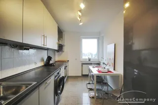 Liederbach 8064536 -  Geschmackvoll möblierte Wohnung mit 2 Schlafzimmern