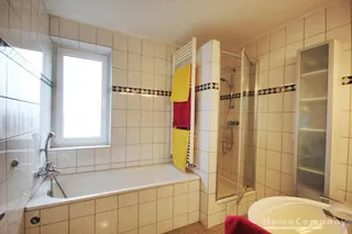 Liederbach 8064536 -  Geschmackvoll möblierte Wohnung mit 2 Schlafzimmern