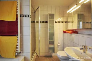 Liederbach 8064536 -  Geschmackvoll möblierte Wohnung mit 2 Schlafzimmern