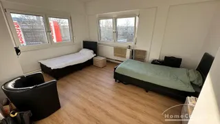 Fechenheim
8071223 -möblierte Wohnung mit 3 separaten Schlafzimmern, ideal zur Anmietung von Firmen