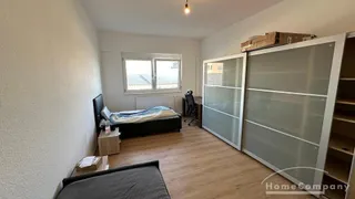 Fechenheim
8071223 -möblierte Wohnung mit 3 separaten Schlafzimmern, ideal zur Anmietung von Firmen