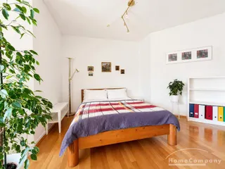 Enkheim 8071685 - Voll möbliert & ausgestattetes 3-Zimmerapartment