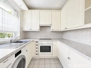 Enkheim 8071685 - Voll möbliert & ausgestattetes 3-Zimmerapartment