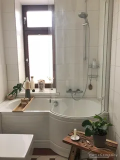 Sachsenhausen (8066371) - Wundervolle und gemütlich möblierte Altbauwohnung in beliebter Sachsenhäuser Wohnlage